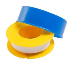 FUM lente Unitape 12mx12mmx0.075mm