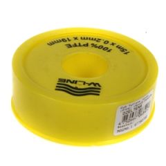 FUM lente teflona(PIFE)19mmx0.2mmx15m dz