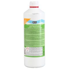 Kanalizācijas cauruļu tīr.līdz.GEB Deboucheur Univers.1l