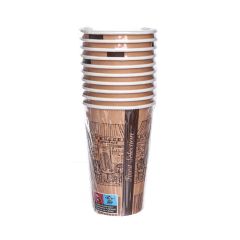 Glāzes 350ml/12oz, kartona10 gab./pac.