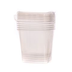 Kastītes saldēšanai 1000ml, caursp. PP 5 gab./pac. Spino