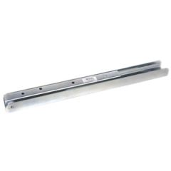 Saliekamā konsole, 400x270, zili hromēta