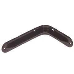 Format-konsole, 145x100, brūna