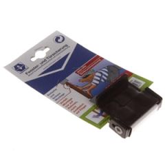 Logu un durvju drošinātājs 16-25mm brūns