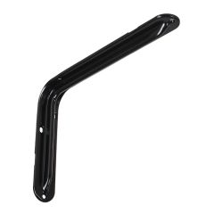 Format-konsole, 295x195mm, melna