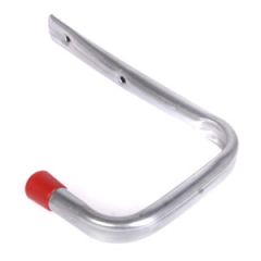 Sienas āķis, 213x150x85 mm U-Form.