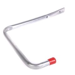 Sienas āķis, 302x250x91 mm U-Form.