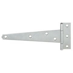 T-veida eņģes 121x68mm, cinkotas (1.19)