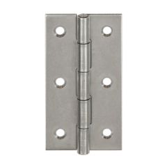 Eņģes cinkotas, ar mis. asi, 70x38x1,4 (1.8)