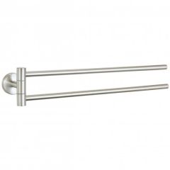 Dvieļu turētājs(sienas), 46 cm