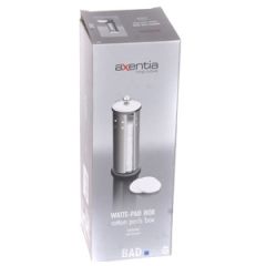 Trauciņš  ar nerūsējošā tērauda vāku 24 cm