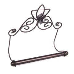 Tualetes papīra   un dvieļa turētājs Nostaļģija