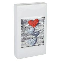 Gaisa mitrinātājs keramisks Herz Foto