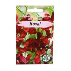 Sēklas Puķuzirņi Royal bordo AMC 2gab.
