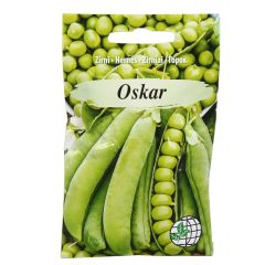 Sēklas Zirņi Oskar AMC 15gab.
