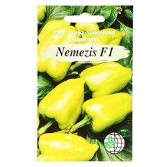 Sēklas Pipari Nemezis 5 sēklas