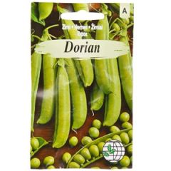Sēklas zirņi Dorian AMC 10gr
