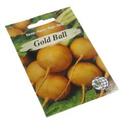 Sēklas Rāceņi Gold Balt 3g