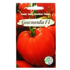 Sēklas Tomāti Goumandia F1 4sēklas