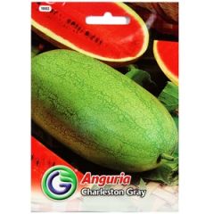 Sēklas Arbūzs Charleston Gray 3g