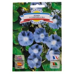 Sēklas Ipomeja zila 1.5g