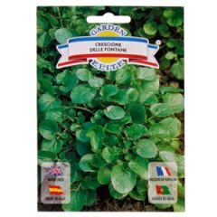 Sēklas Krese avotu 0.6g