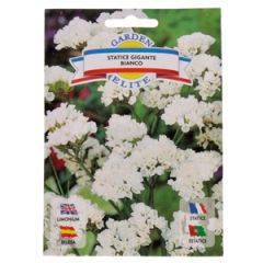 Sēklas Limonija balta 0.3g