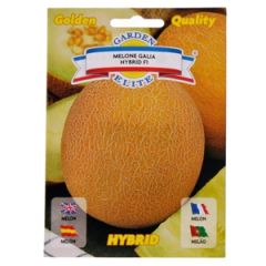 Sēklas Melone Galia F1