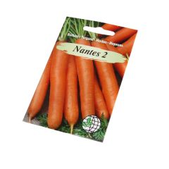 Sēklas Burkāni Nantes 2