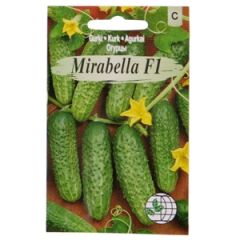Sēklas Gurķi Mirabelle F1 12sēklas