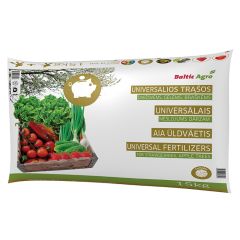 Mēslojums dārza univ.(ekonom.)15kg
