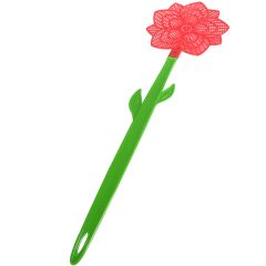 Mušu pletne (dzeltens, sarkans, zils, zaļš)