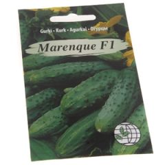 Sēklas Gurķi Marenque F1, 12 sēklas