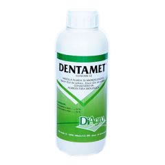 Mēslojums Dentamet Cu2% Zn4% 1.28kg