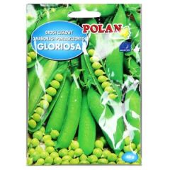 Sēklas Zirņi Gloriosa 60-70cm 40g