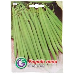 Sēklas Pupiņas Slenderette 20g GS