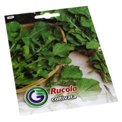 Sēklas Salāti rukola 15g GS