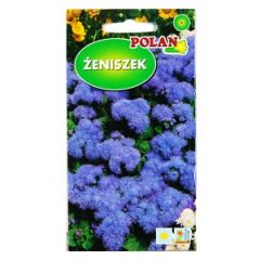 Sēklas Agerāts zils 0.3g