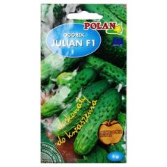 Sēklas Gurķi Julian 5g
