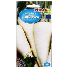 Sēklas Pētersīļi sakņu Cukrowa 5g