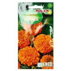 Sēklas Samtenes Titania 2g