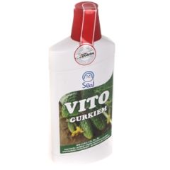 Mēslojums Vito gurķiem 500ml