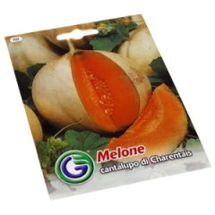 Sēklas Melone Cantalupo di Char.4g