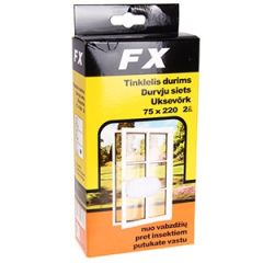 Tīkls pret kukaiņiem Bros 75x220cm 2gab