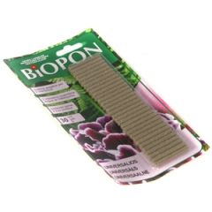 Mēslojumu stienīši Biopon univ.30gab.