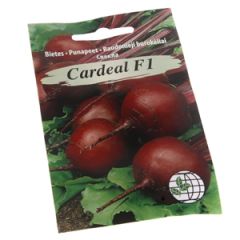 Sēklas Bietes Cardeal F1 AMC 4g
