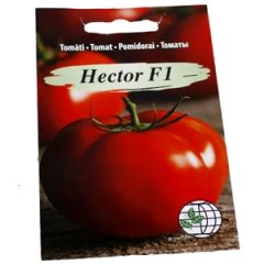 Sēklas Tomāti Hector 10 sēklas