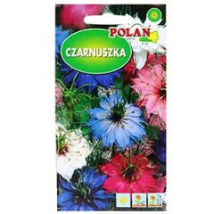 Sēklas Nigella mix 2g