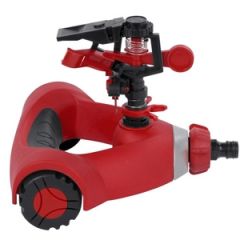 Laistītājs uz pīķa Kreator ar riteņiem, līdz 22m