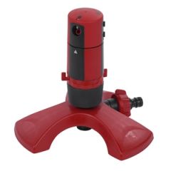 Laistītājs Kreator 3 režīmi, platībai līdz d12m